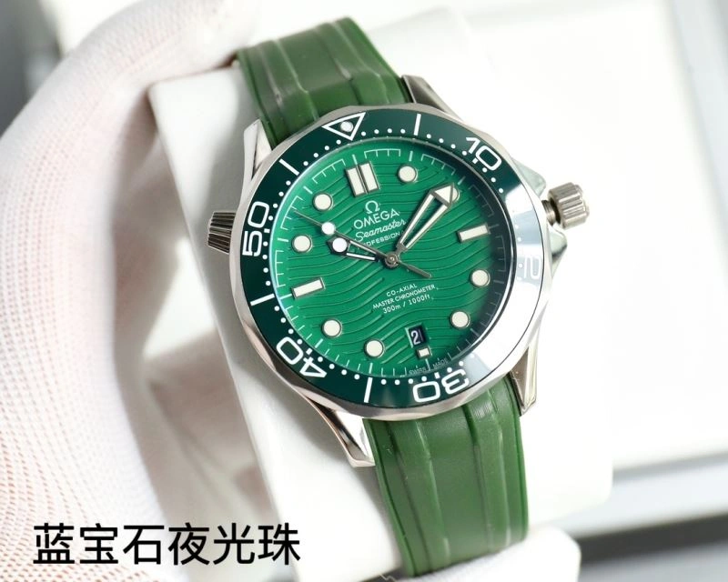 OMEGA Watches Lightweight 191944