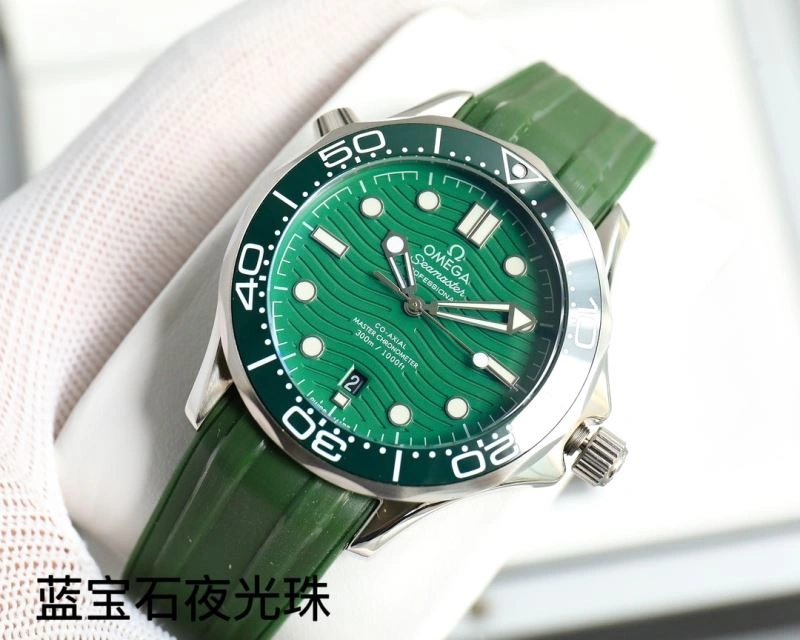 OMEGA Watches Lightweight 191944