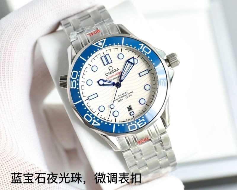 OMEGA Watches Packable 191932
