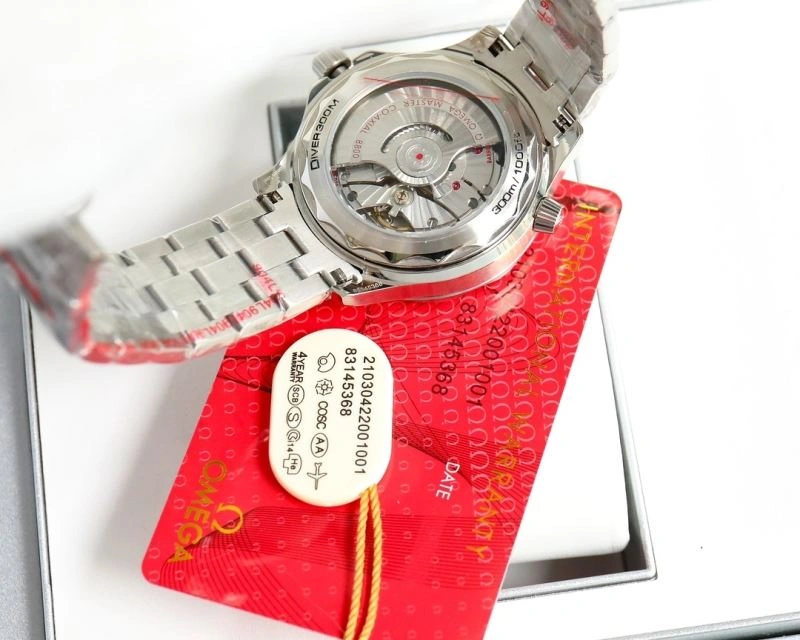 OMEGA Watches Packable 191932