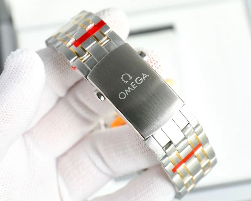 Fashionable OMEGA Watches 191931