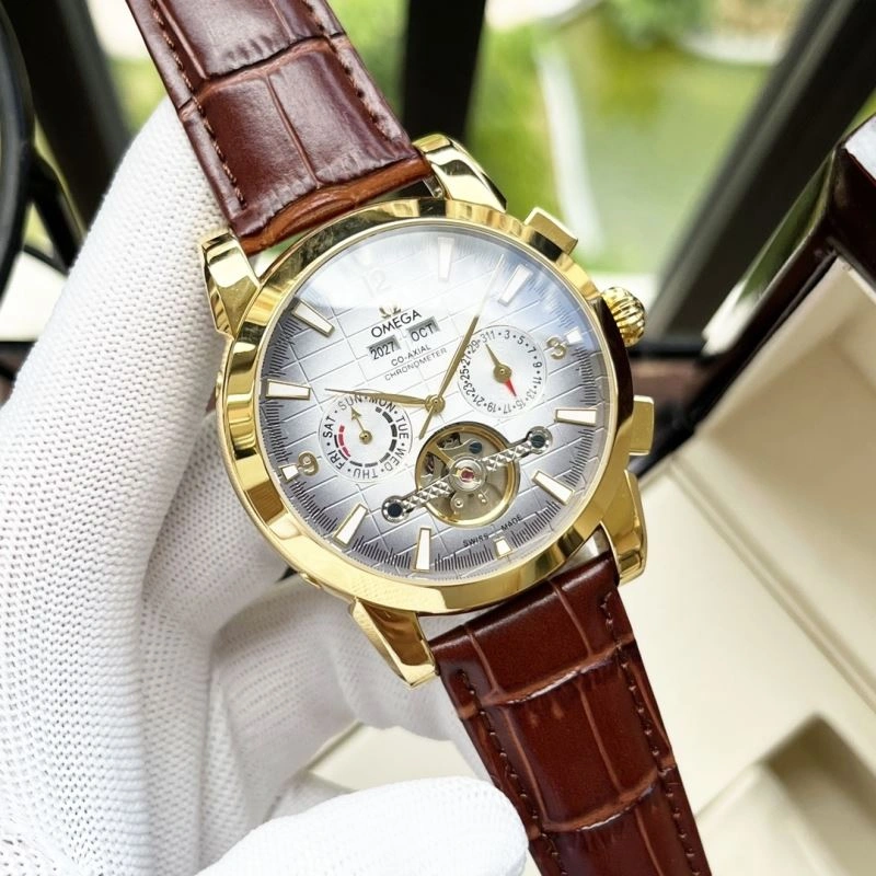 OMEGA Watches Premium 191930