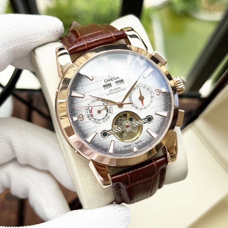 OMEGA Watches Premium 191930