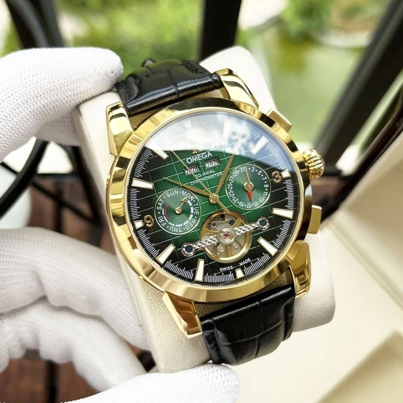 OMEGA Watches Premium 191930