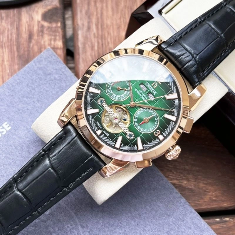 OMEGA Watches Premium 191930