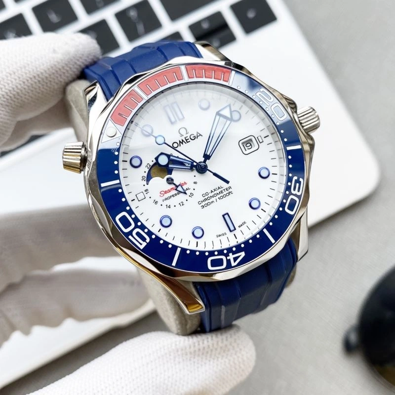 Durable OMEGA Watches 191924