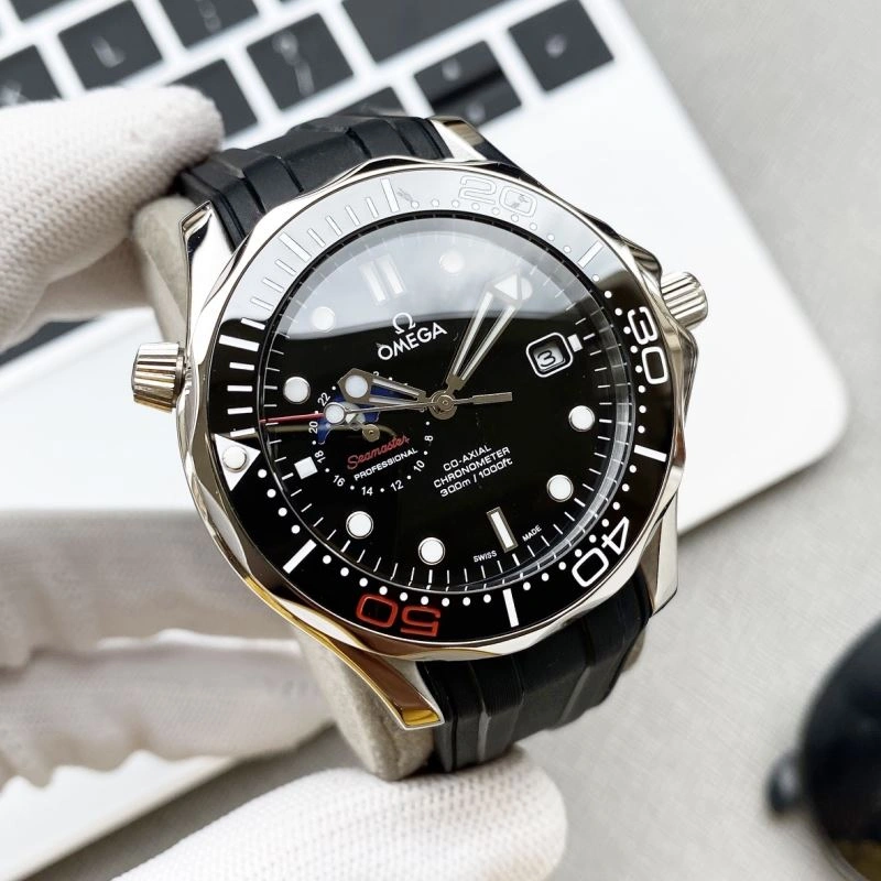 Durable OMEGA Watches 191924