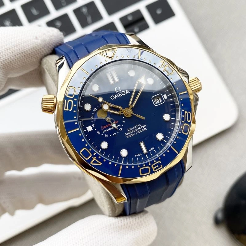 Durable OMEGA Watches 191924