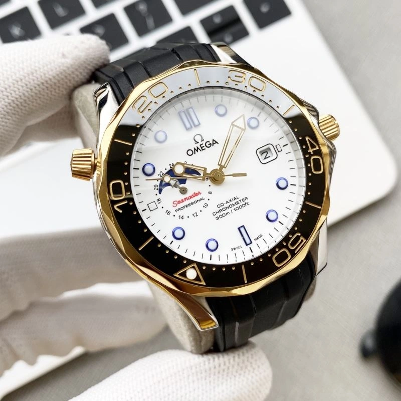 Durable OMEGA Watches 191924