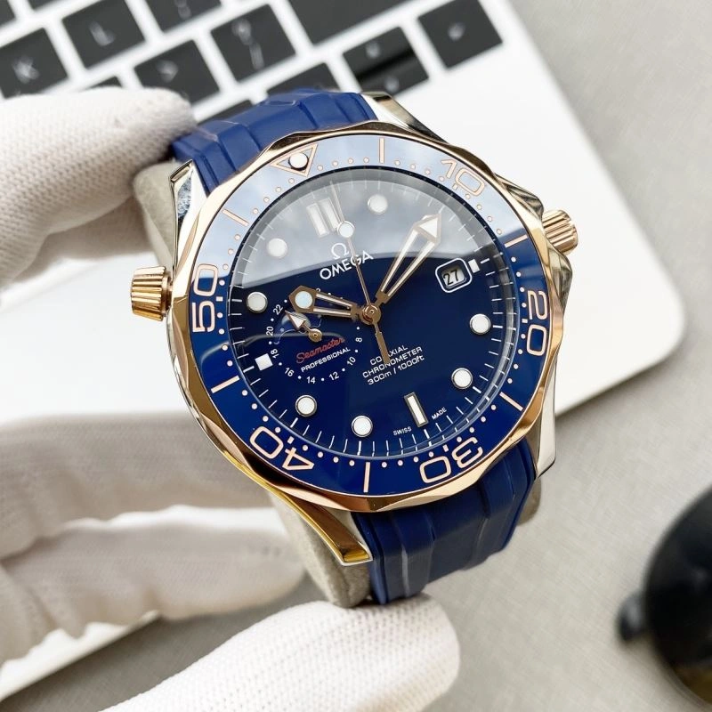 Durable OMEGA Watches 191924