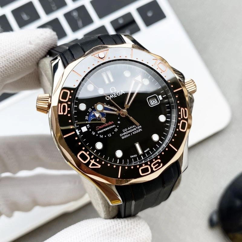 Durable OMEGA Watches 191924