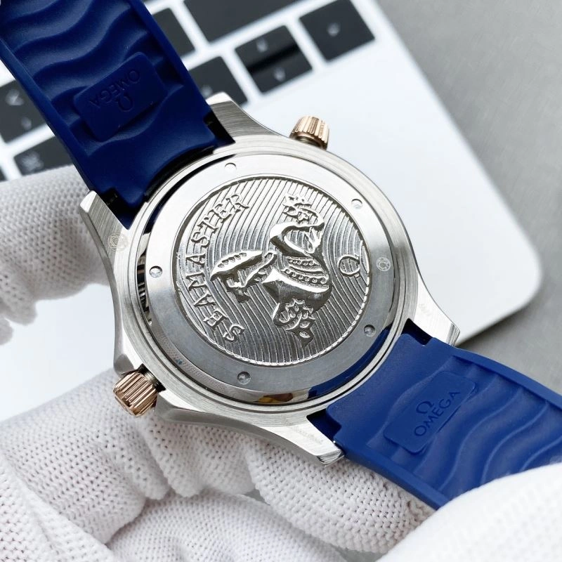 Durable OMEGA Watches 191924