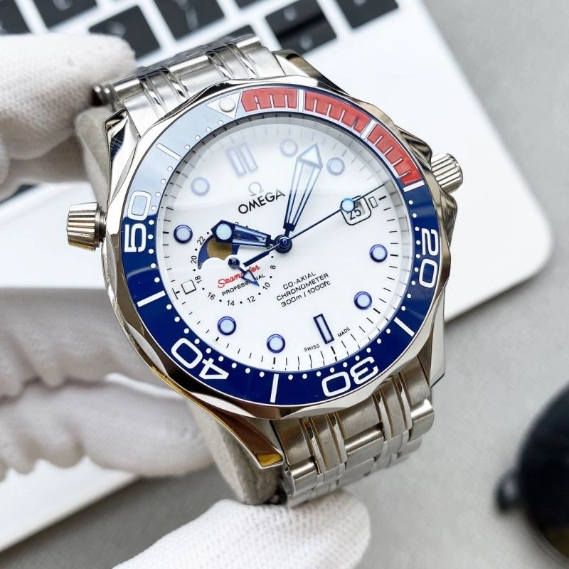 OMEGA Watches FlexibleFit 191928