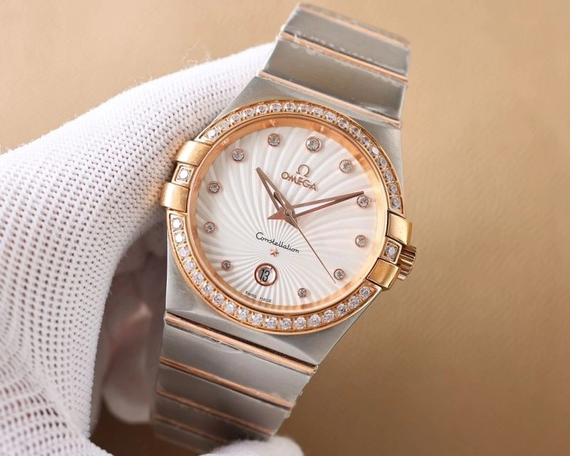 OMEGA Watches Breathable 191920
