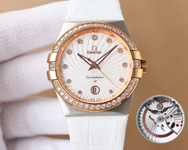 OMEGA Watches Elegant 191923