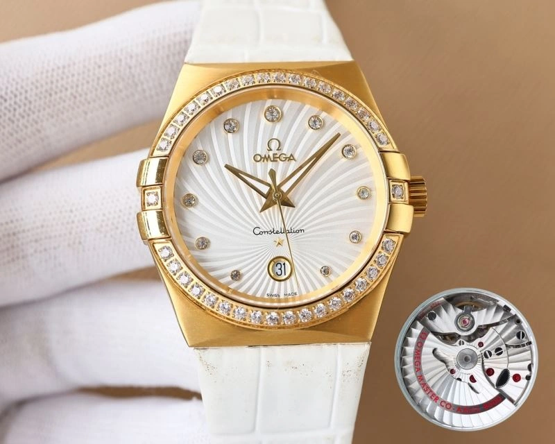 OMEGA Watches Elegant 191923