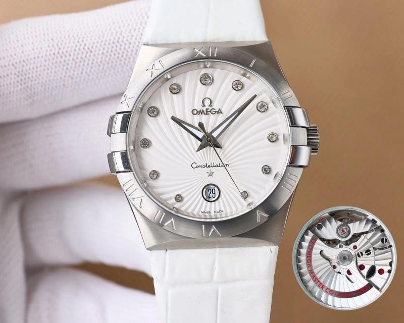 OMEGA Watches UrbanStyle 191918