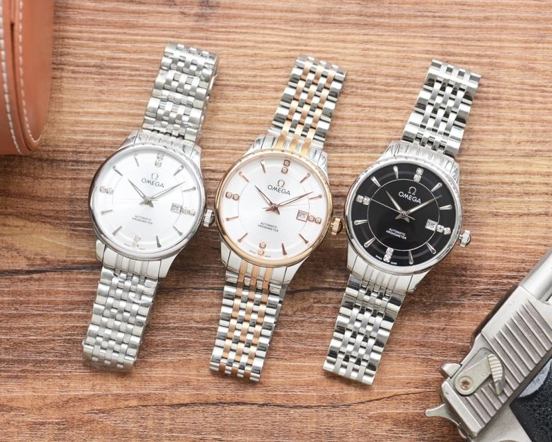 OMEGA Watches MoistureWicking 191919