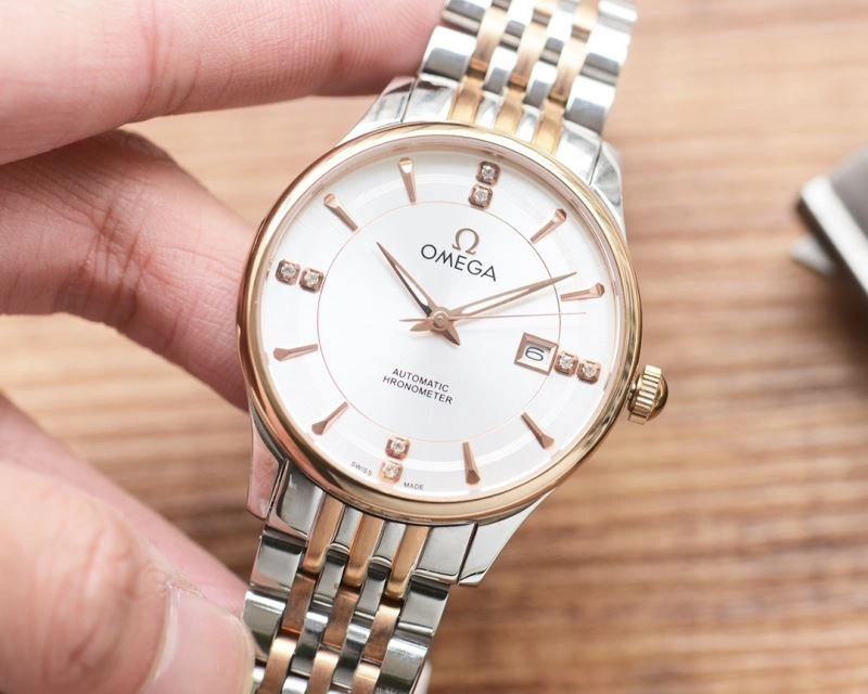 OMEGA Watches MoistureWicking 191919