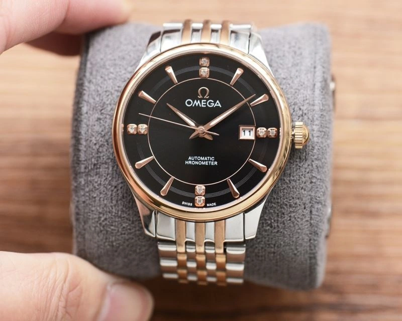 OMEGA Watches MoistureWicking 191919