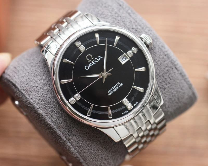 OMEGA Watches MoistureWicking 191919