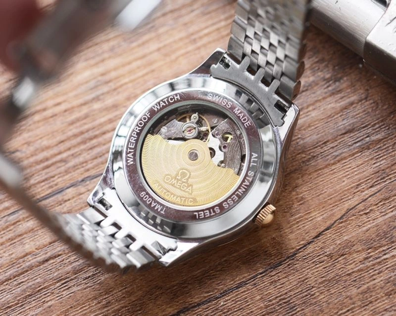 OMEGA Watches MoistureWicking 191919