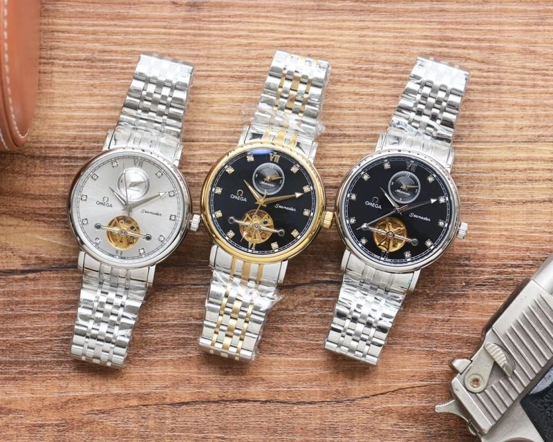 OMEGA Watches Contemporary 191916