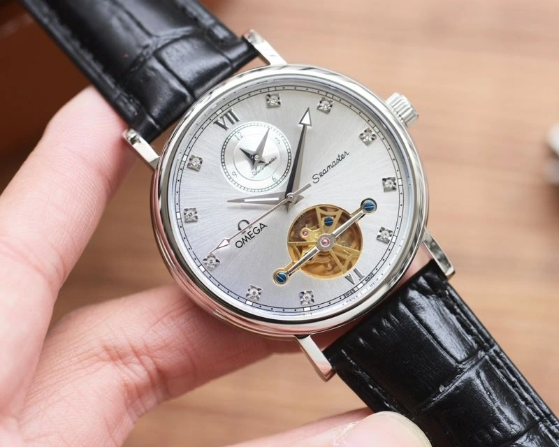 FlexibleFit OMEGA Watches 191914