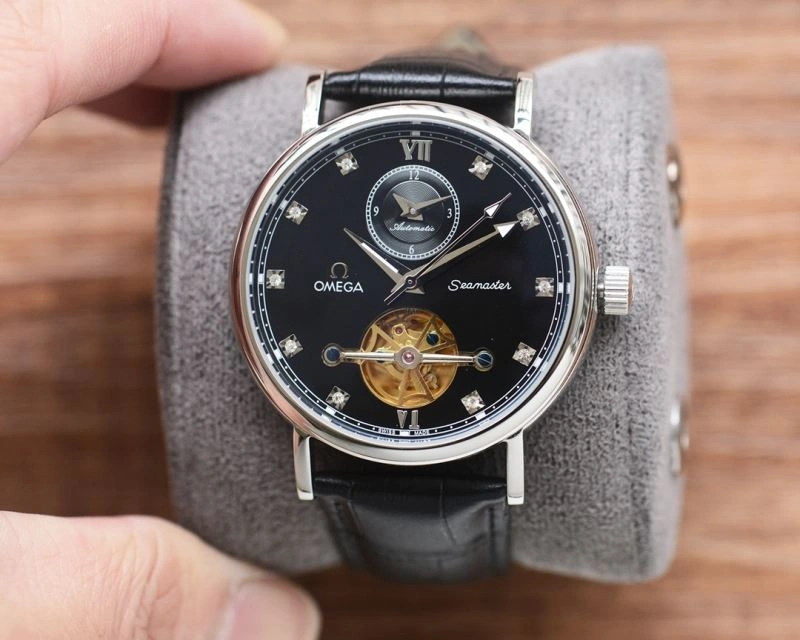 FlexibleFit OMEGA Watches 191914