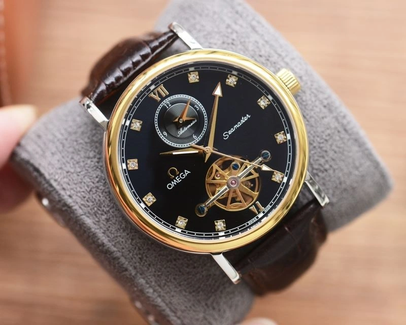 FlexibleFit OMEGA Watches 191914
