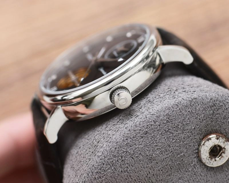 FlexibleFit OMEGA Watches 191914