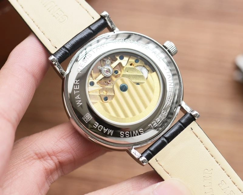 FlexibleFit OMEGA Watches 191914