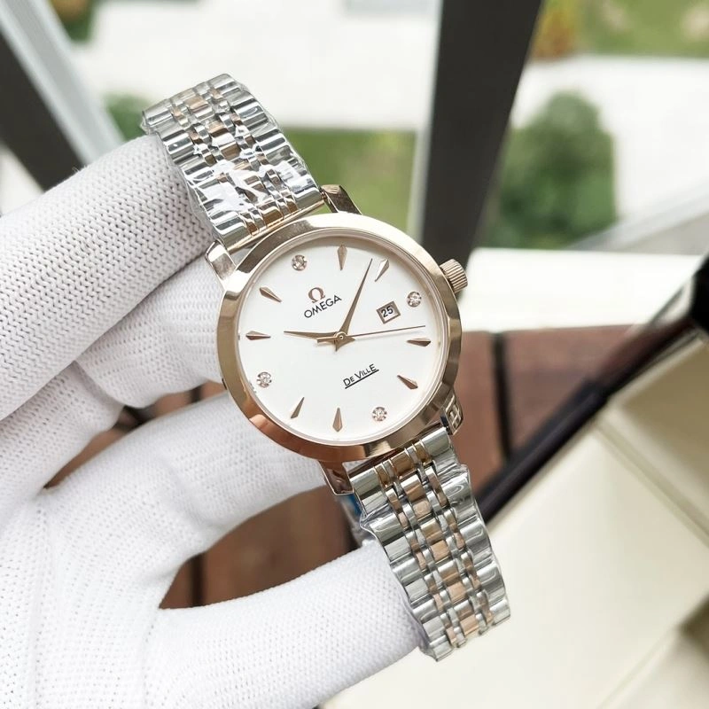 OMEGA Watches ZeroBulk 191912