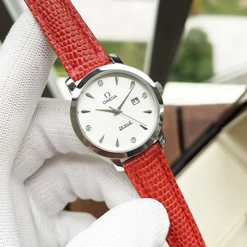 OMEGA Watches ZeroBulk 191912