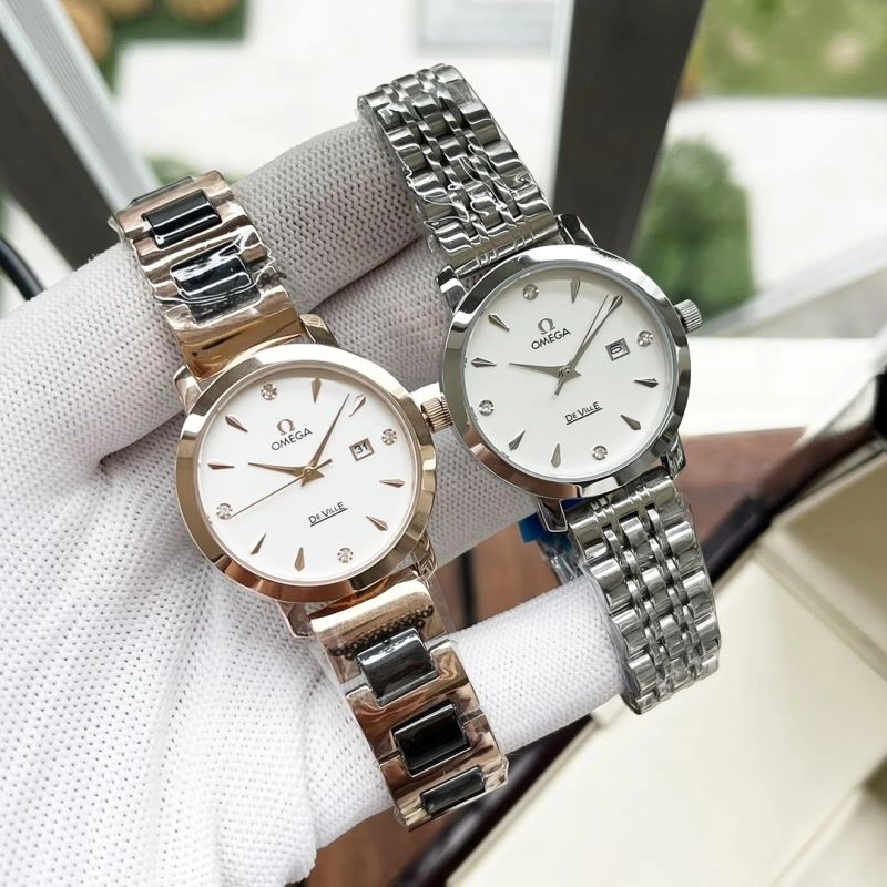 OMEGA Watches ZeroBulk 191912
