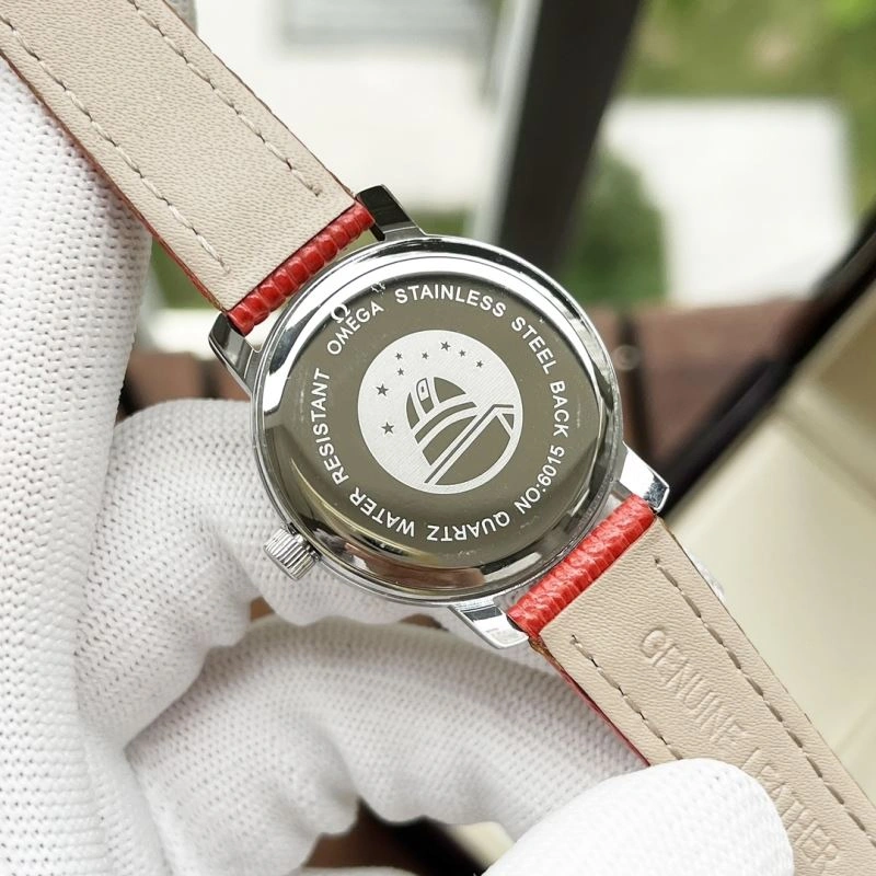 OMEGA Watches ZeroBulk 191912