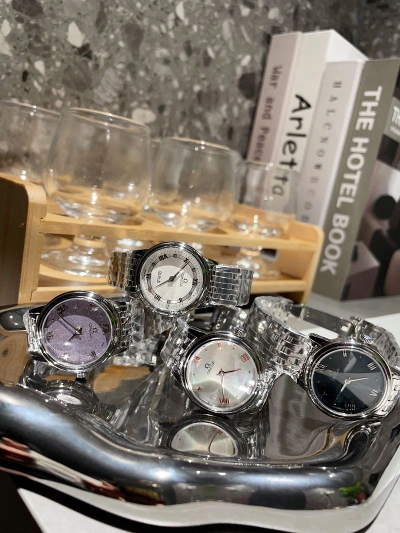 OMEGA Watches FlexibleFit 191915