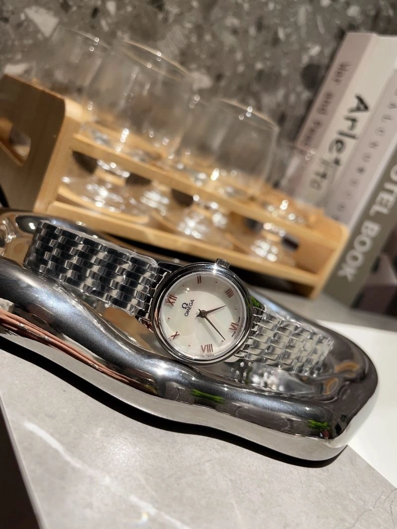 OMEGA Watches Practical 191913