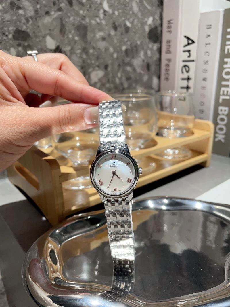 OMEGA Watches Practical 191913