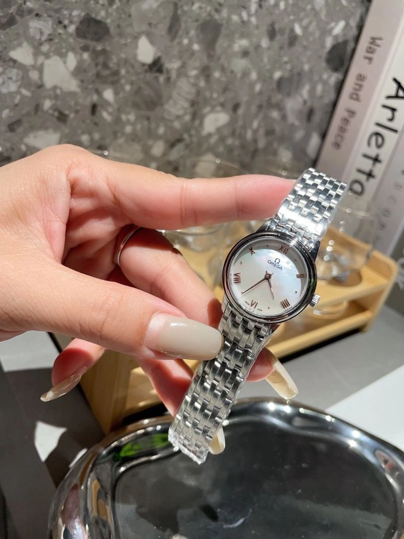 OMEGA Watches Practical 191913