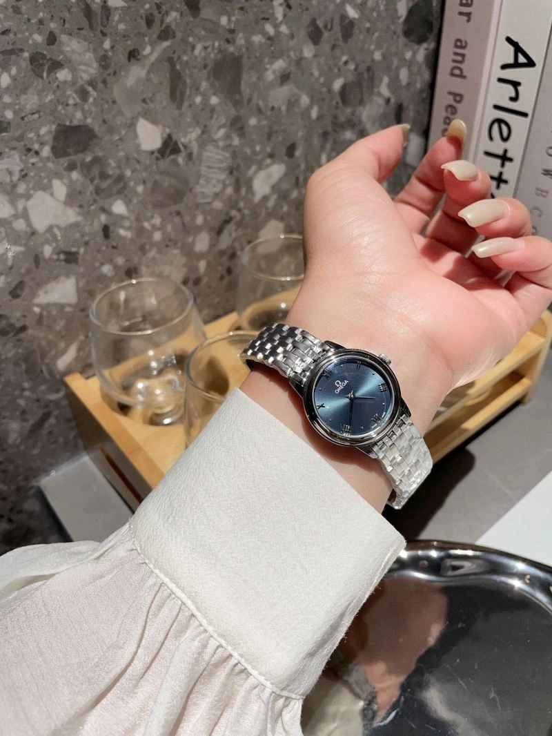OMEGA Watches RelaxedFit 191898