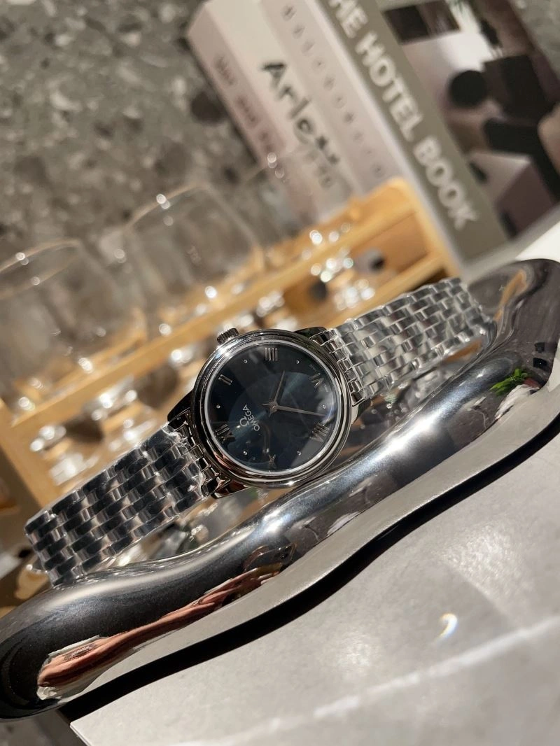 OMEGA Watches RelaxedFit 191898