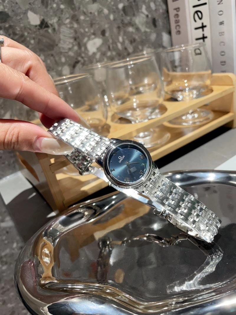 OMEGA Watches RelaxedFit 191898