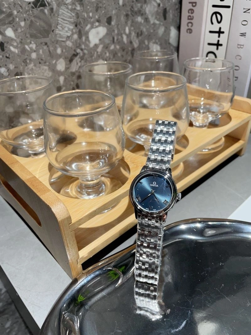 OMEGA Watches RelaxedFit 191898