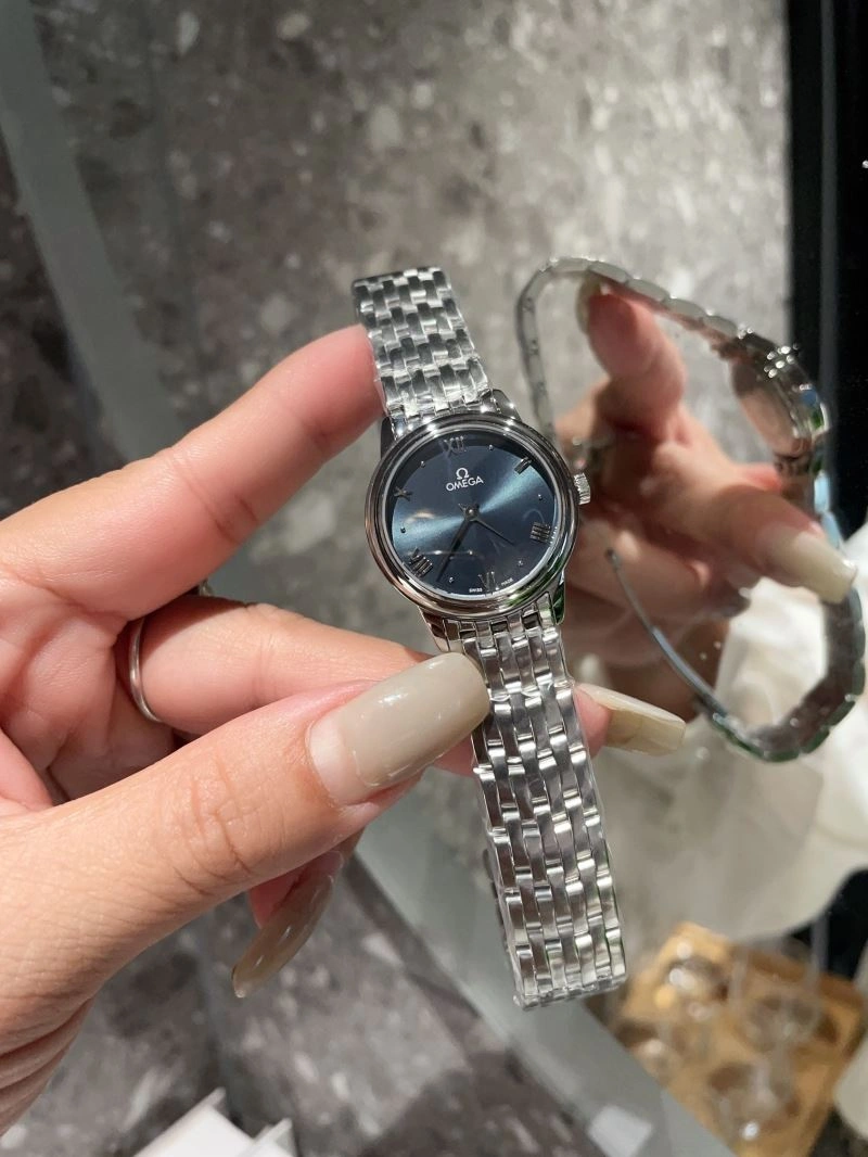 OMEGA Watches RelaxedFit 191898