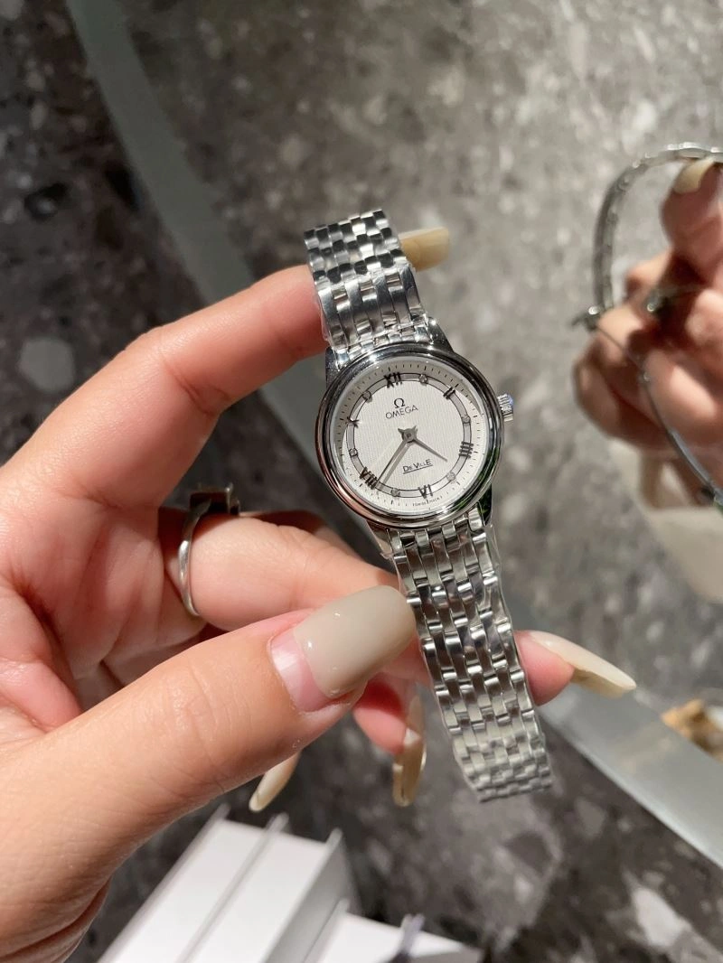 Breathable OMEGA Watches 190259