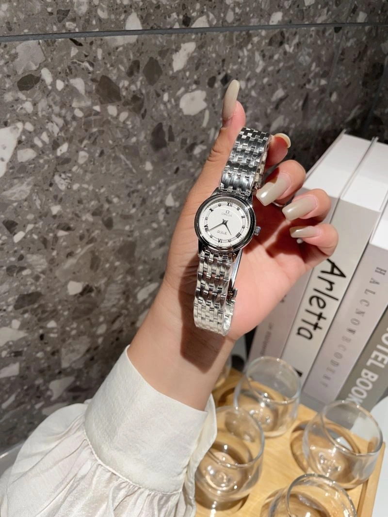 Breathable OMEGA Watches 190259