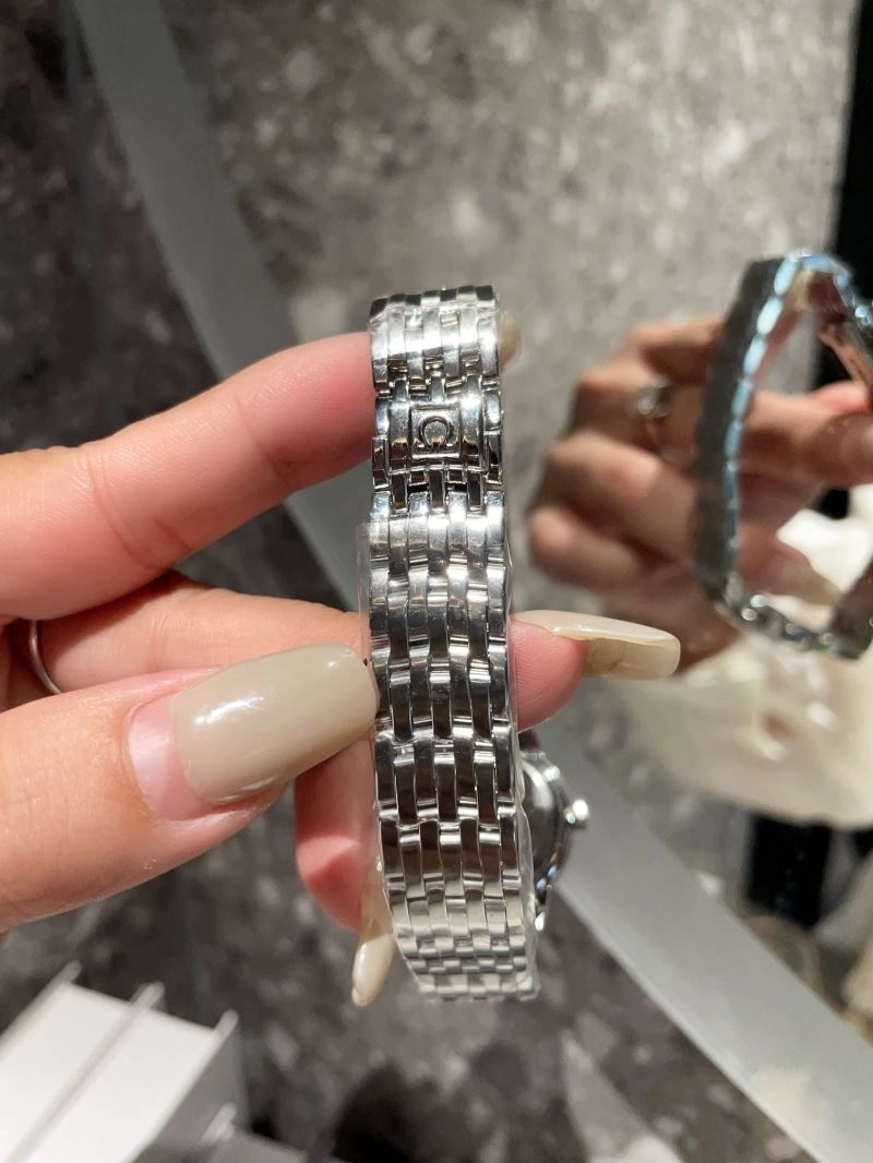 Breathable OMEGA Watches 190259