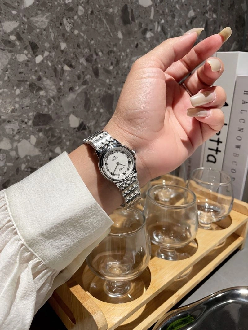 Breathable OMEGA Watches 190259