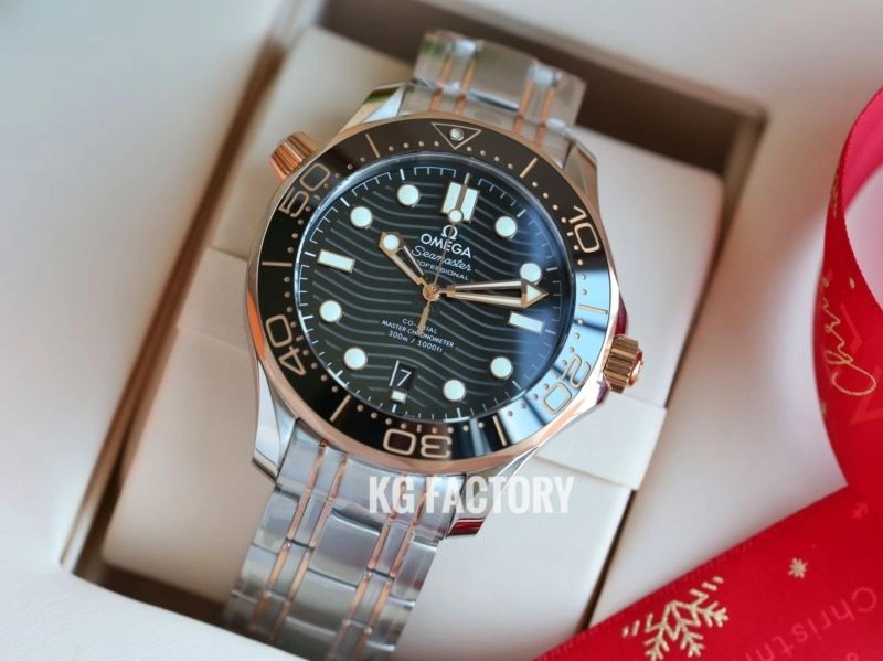 OMEGA Watches Timeless 191886